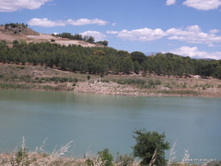 Lago Ogliastro